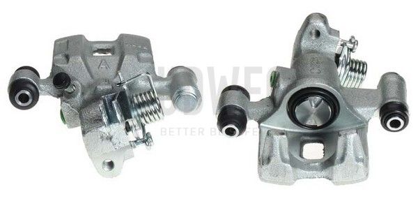 BUDWEG CALIPER Bremžu suports 34067